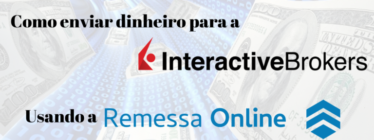 Remessa online desconto