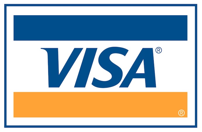 Visa Inc. – Vai de Visa!