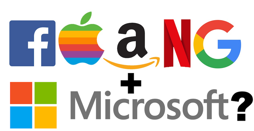 apple facebook