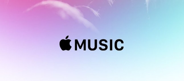 Apple Music 