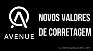 Avenue baixa as corretagens – Rumo à corretagem zero?