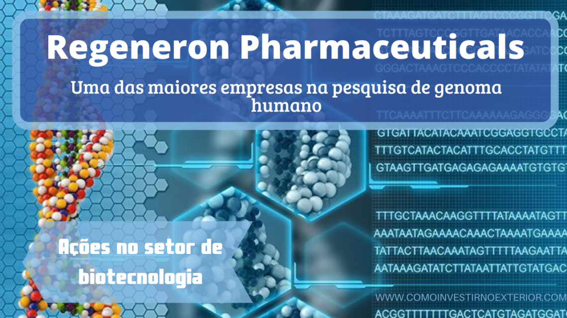 Regeneron Pharmaceuticals