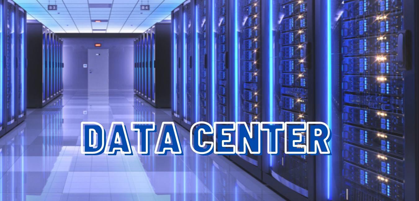 Data Center REIT