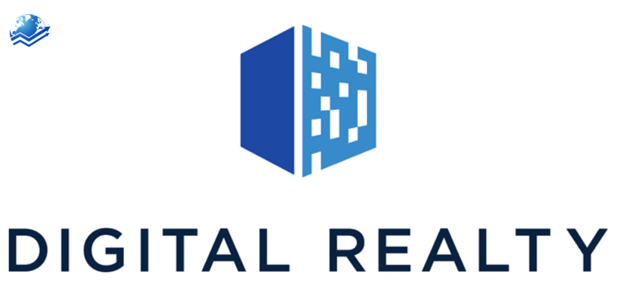 Digital Realty Como Investir no Exterior