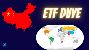 Um ETF para expor-se à China e outros países asiáticos