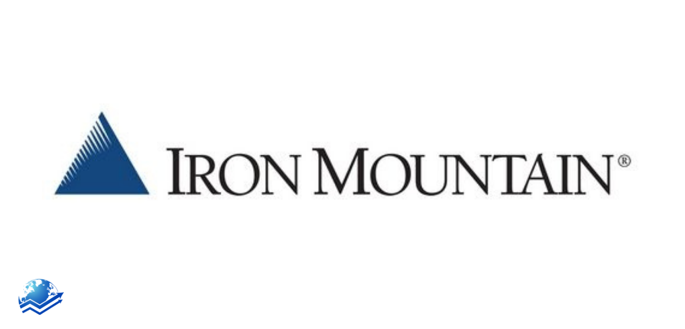 Iron Mountain REIT