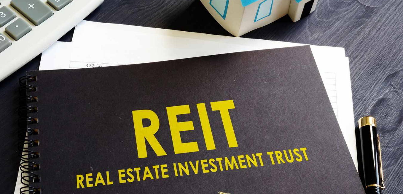 REIT