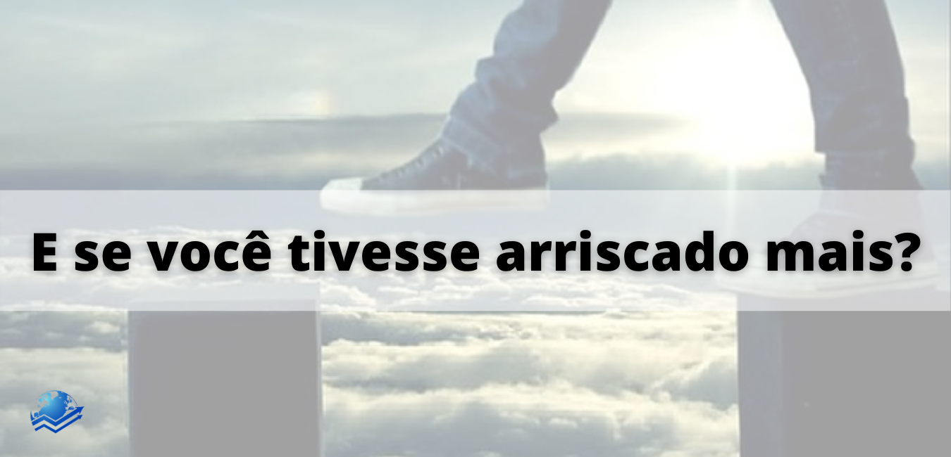 Risco nos investimentos