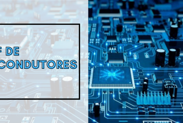 semicondutores