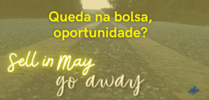Sell in May and go away?