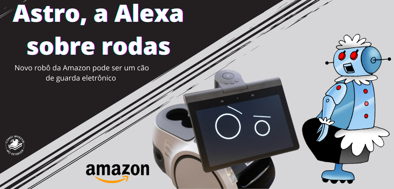 Alexa Astro