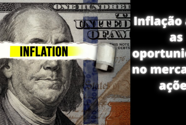 inflação americana