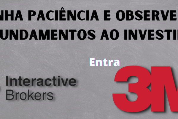 fundamentos ao investir
