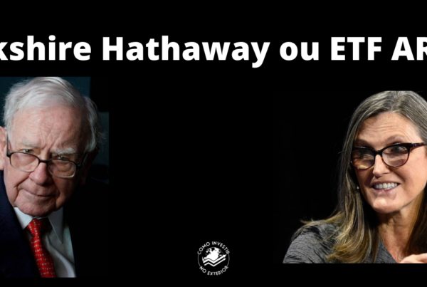 Berkshire Hathaway
