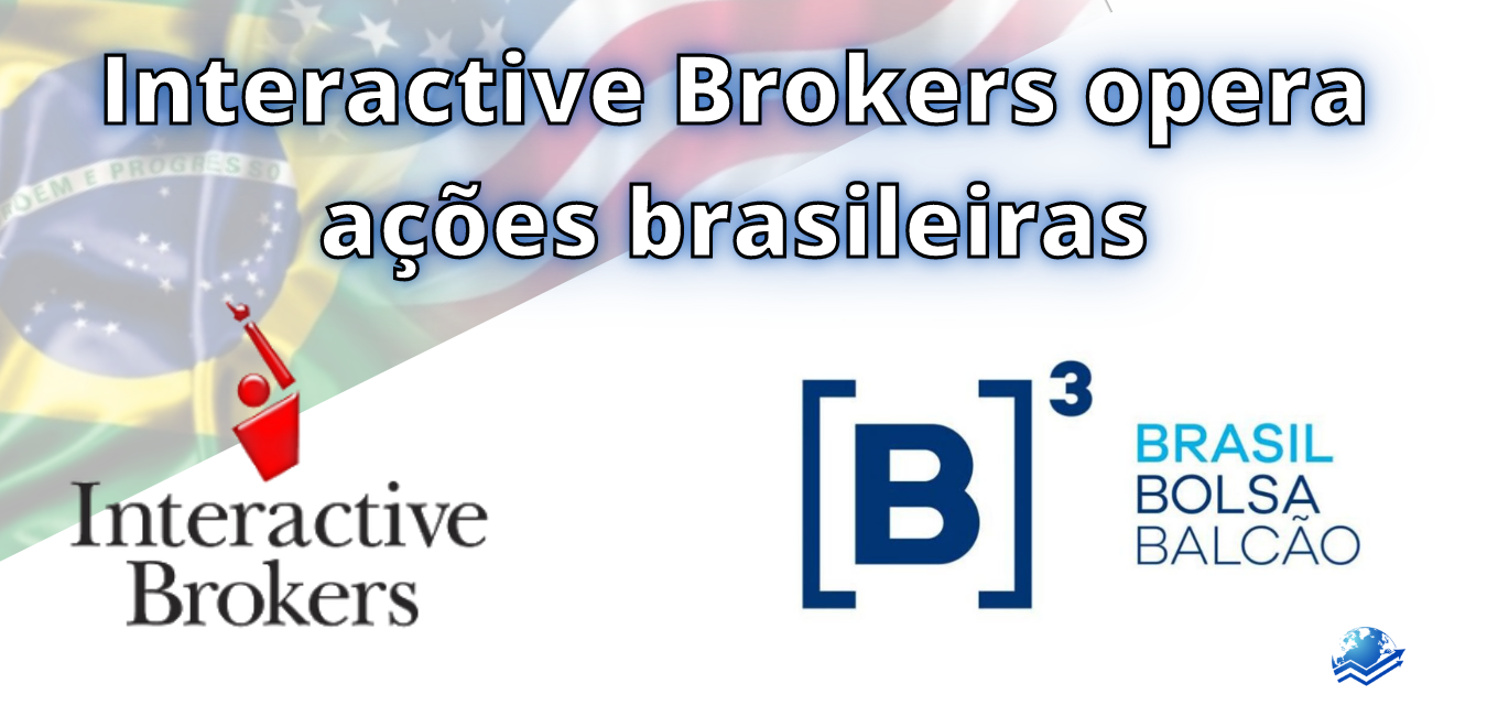 corretora interactive brokers