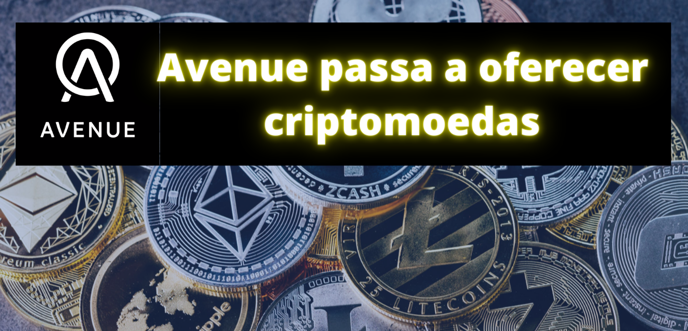 criptomoedas