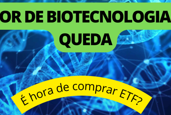 biotecnologia