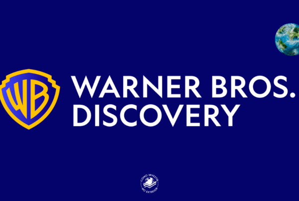 Warner bros discovery