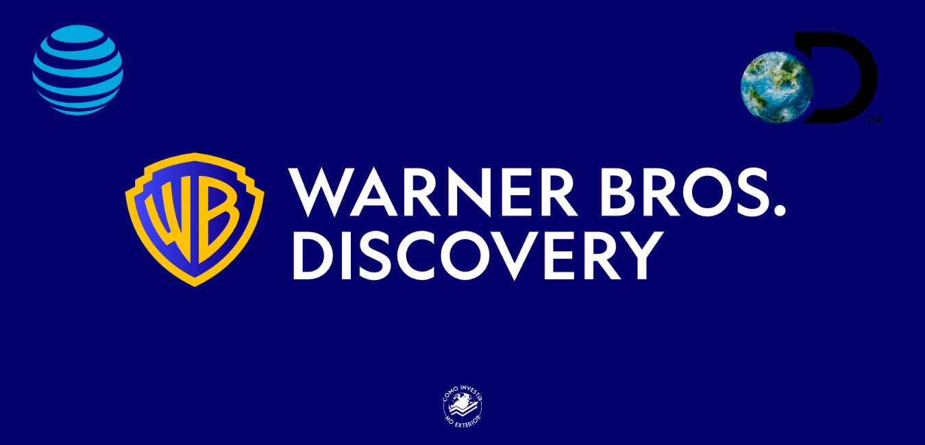 Warner bros discovery