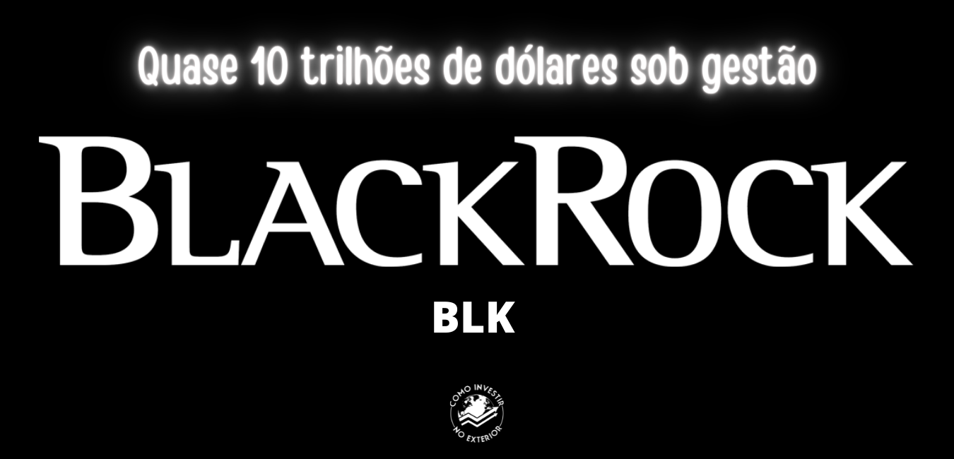 Blackrock BLK