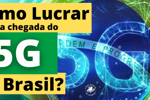 5G no Brasil