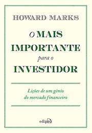 o mais importante para o investidor