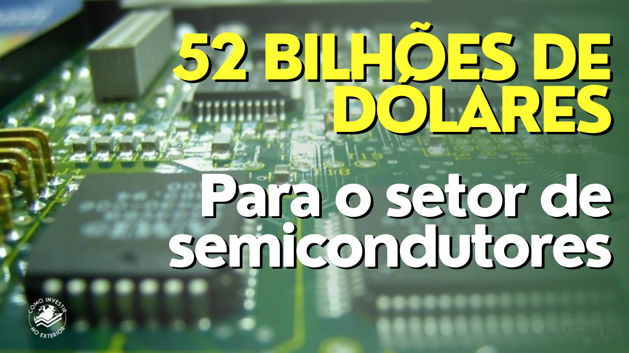 semicondutores