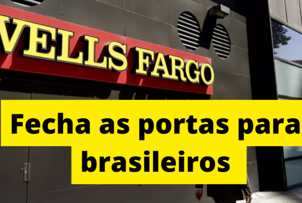Wells Fargo Brasil