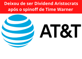 Dividend Aristocrats