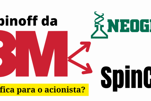 Spinoff 3M