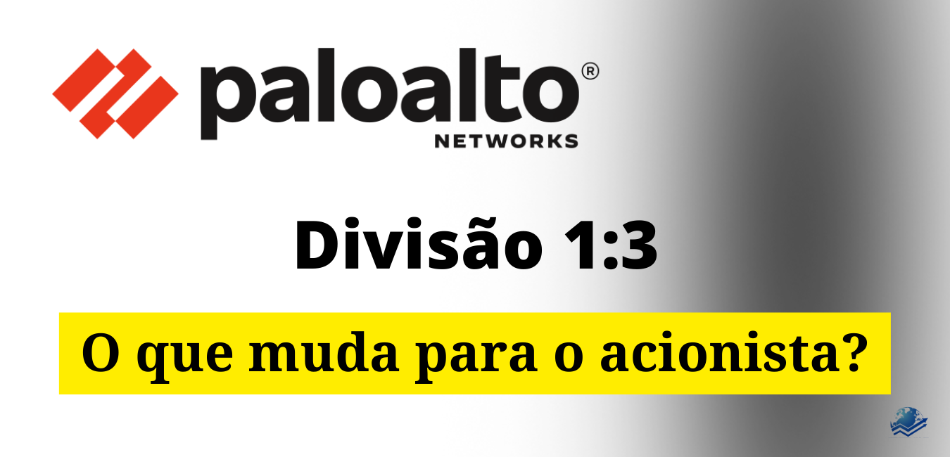 Palo Alto Networks