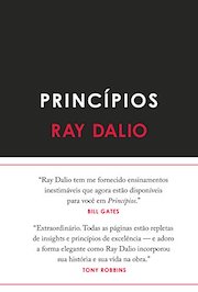 Princípios de Ray Dalio