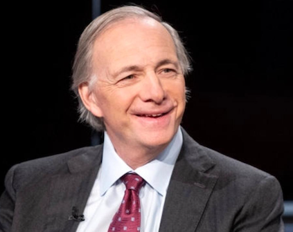 Ray Dalio