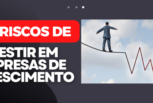 Empresas de crescimento