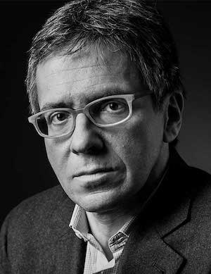 Ian Bremmer